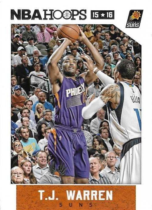 T.J. Warren #80