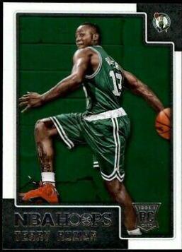 Terry Rozier #274