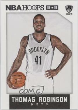 Thomas Robinson #175