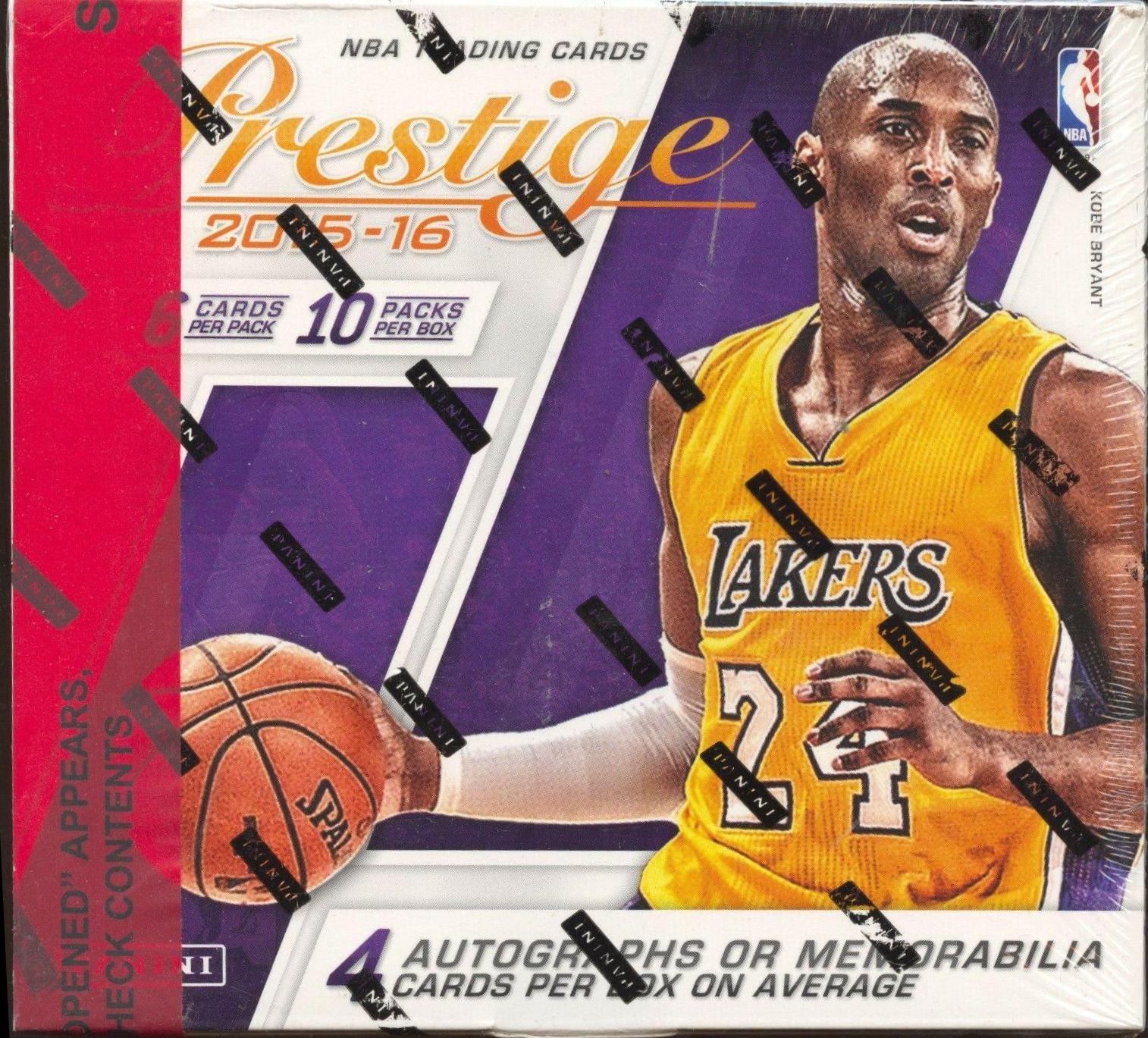 Hobby Box