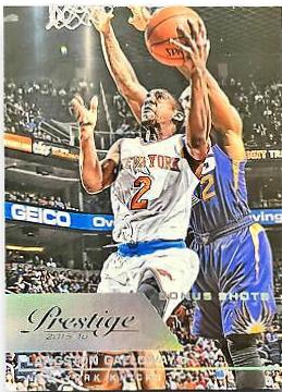 Langston Galloway [Bonus Shots Purple] #149