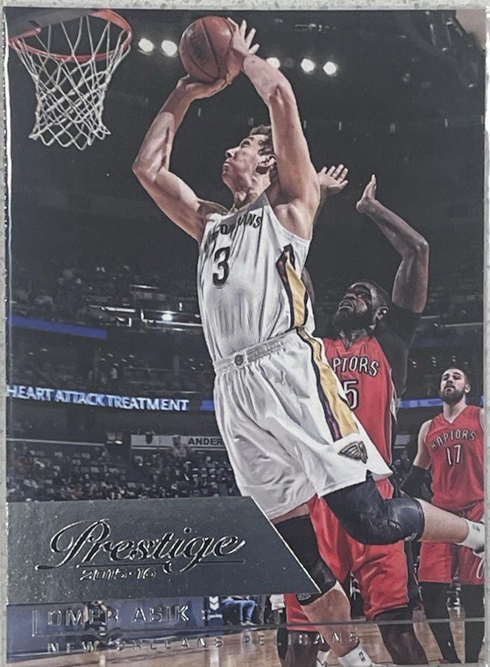 Omer Asik #67
