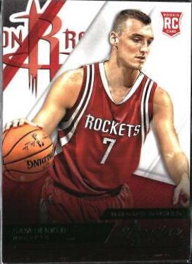 Sam Dekker #225