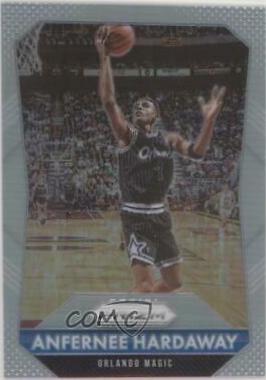 Anfernee Hardaway [Silver Prizm] #253