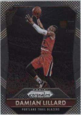 Damian Lillard #179