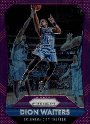 Dion Waiters #126