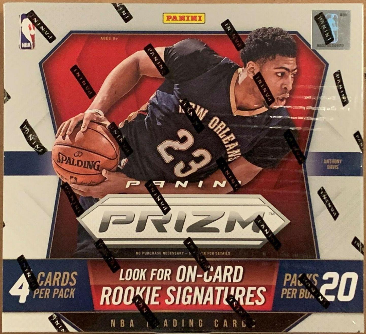 Hobby Box