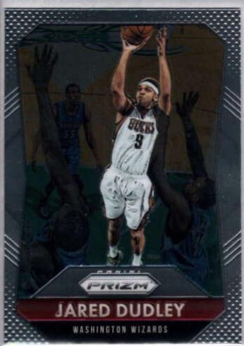 Jared Dudley #215