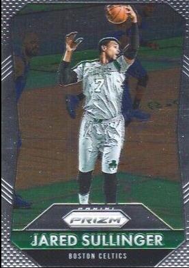 Jared Sullinger #128