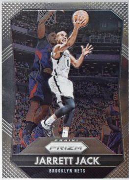 Jarrett Jack #167