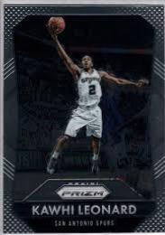 Kawhi Leonard #81