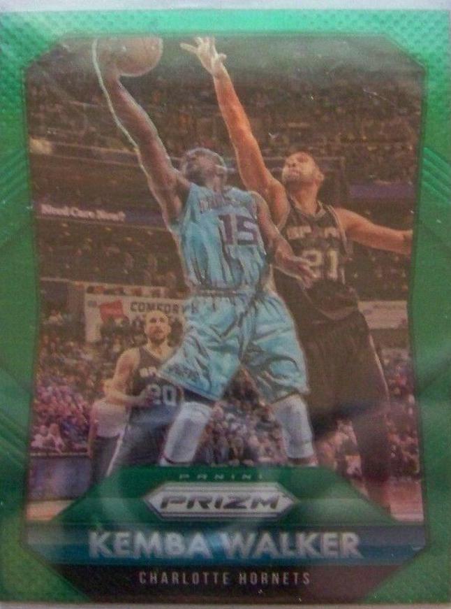 Kemba Walker #238