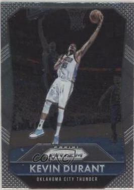 Kevin Durant #96