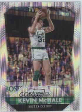 Kevin McHale [Flash Prizm] #249