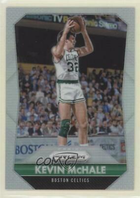 Kevin McHale [Silver Prizm] #249