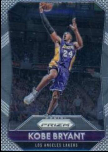 Kobe Bryant #182