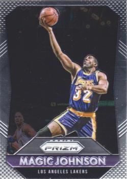 Magic Johnson #248