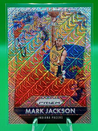 Mark Jackson [Mojo Prizm] #294