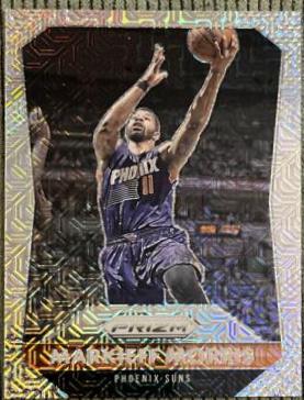 Markieff Morris Mojo Prizm #99