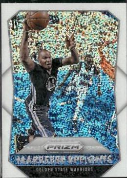 Marreese Speights [White Sparkle Prizm] #230