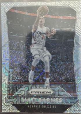 Matt Barnes [Mojo Prizm] #222