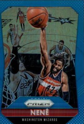 Nene [Light Blue Prizm] #33