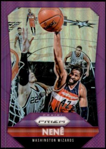 Nene [Purple Prizm] #33