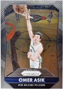 Omer Asik #75