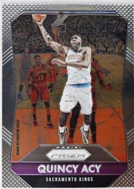 Quincy Acy #86