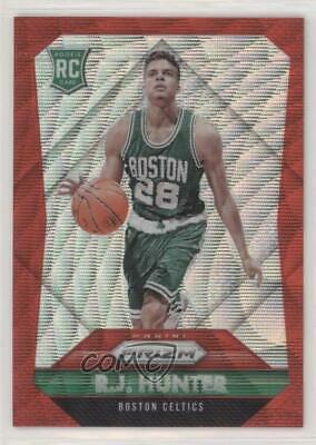 R.J. Hunter #311