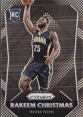 Rakeem Christmas #313