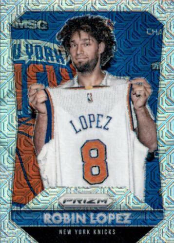 Robin Lopez [Mojo Prizm] #36