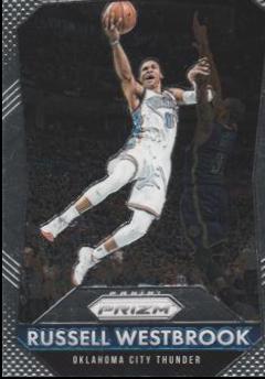 Russell Westbrook #106