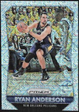 Ryan Anderson [Mojo Prizm] #85