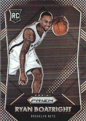 Ryan Boatright #307