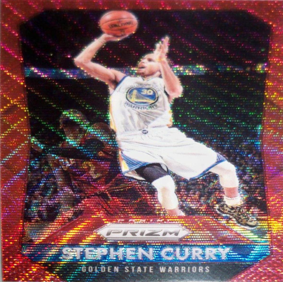 Stephen Curry #170