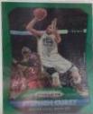 Stephen Curry [Green Prizm] #170