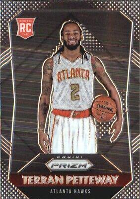 Terran Petteway #327