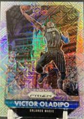Victor Oladipo [Mojo Prizm] #206