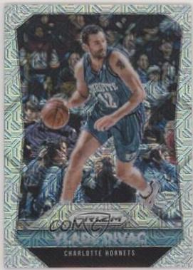 Vlade Divac [Mojo Prizm] #287