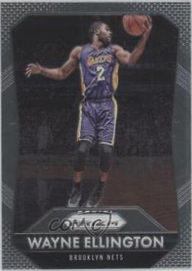 Wayne Ellington #148