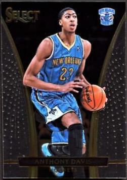 Anthony Davis #281