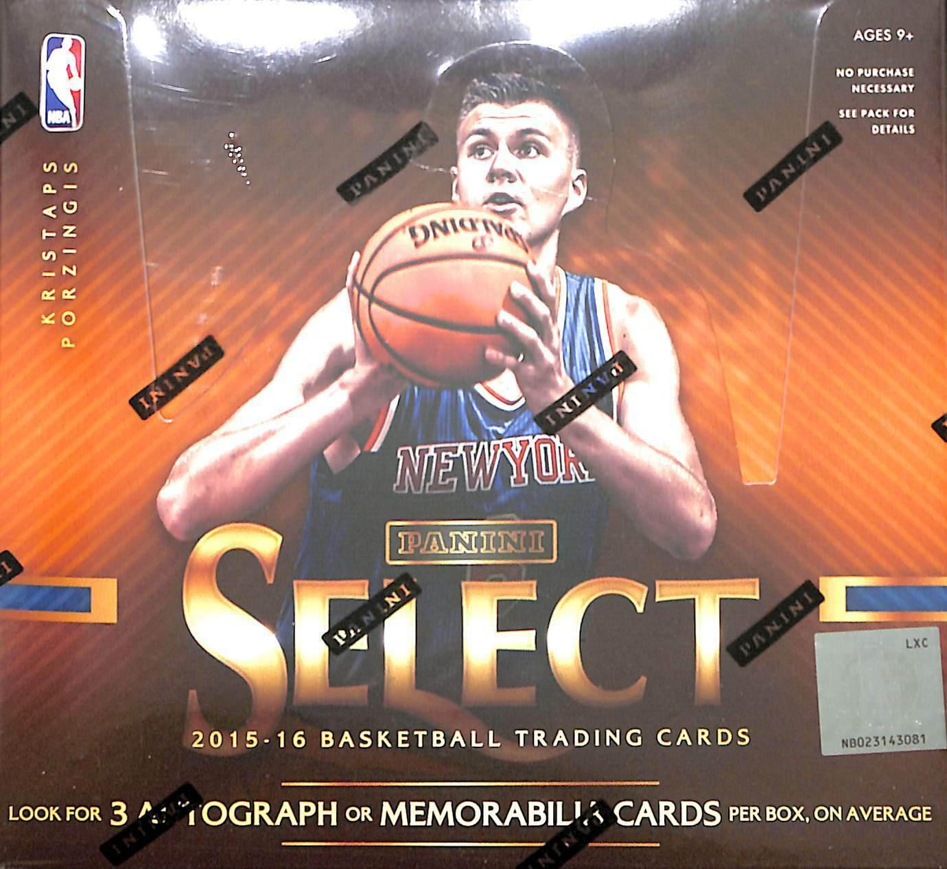 Hobby Box