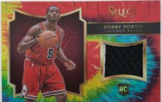Jeff Teague [Tie Dye Prizm] #25