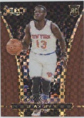 Jerian Grant [Copper Prizm] #204