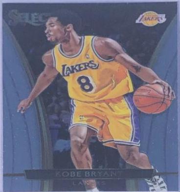 Kobe Bryant #292