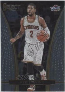 Kyrie Irving #269