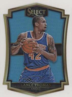 Lance Thomas #127