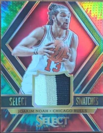 Noah Vonleh [Tie Dye Prizm] #68