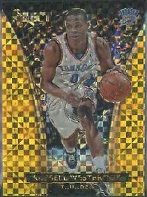 Russell Westbrook #286